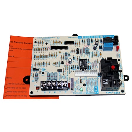 Heil 1184594 Control Board Replaces 1184594